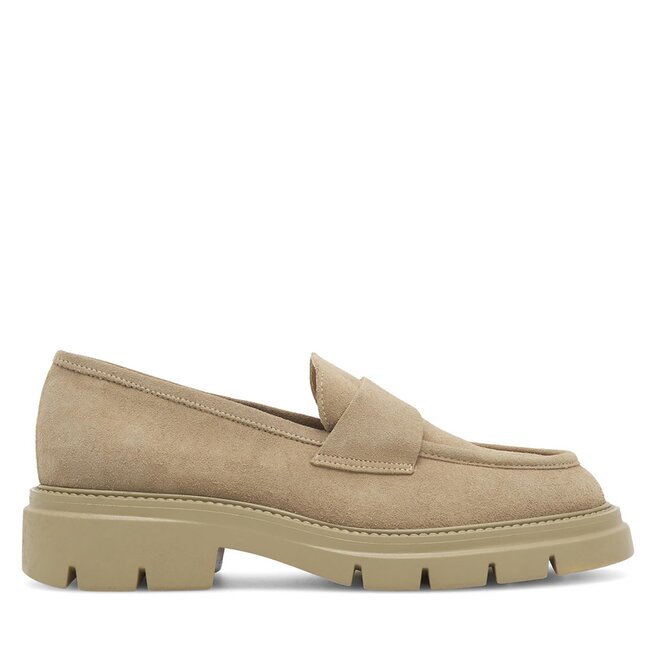 Loafersy Gino Rossi