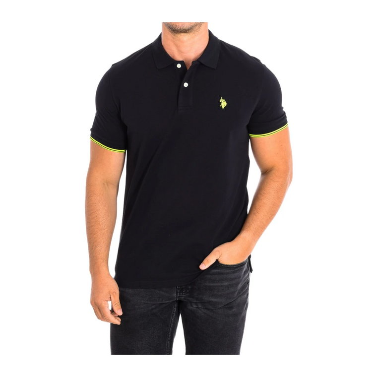 Polo Shirts U.s. Polo Assn.