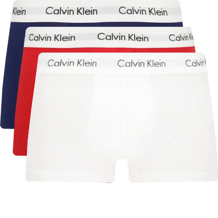 Calvin Klein Underwear Bokserki 3-pack