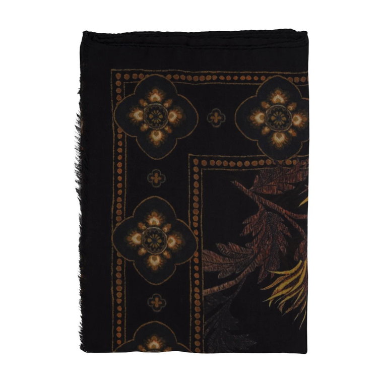 Silky Scarves Etro