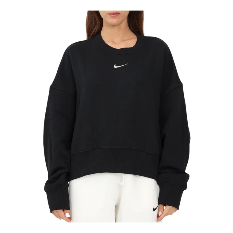 Oversized Phoenix Koszulka Treningowa Nike