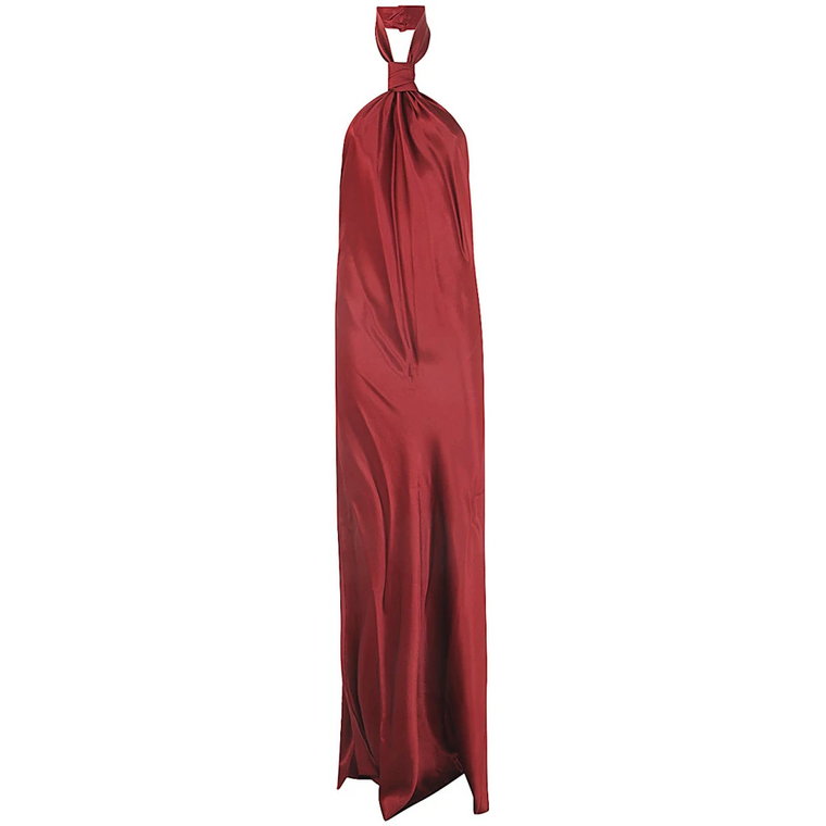 Maxi Dresses Ann Demeulemeester