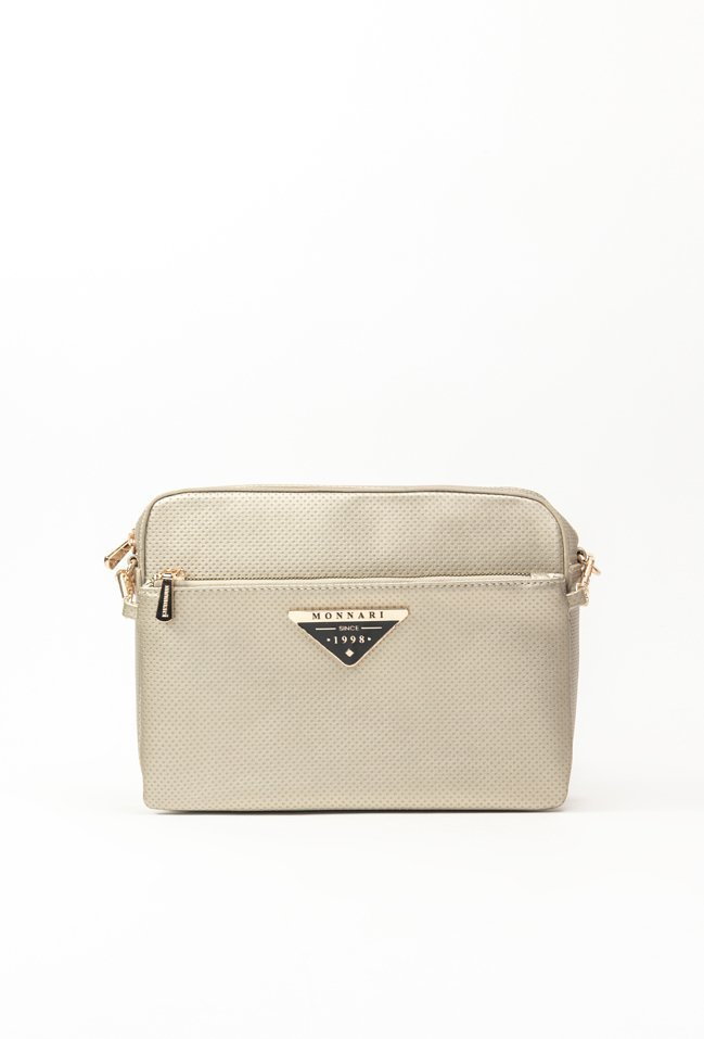 Torba crossbody z saszetką