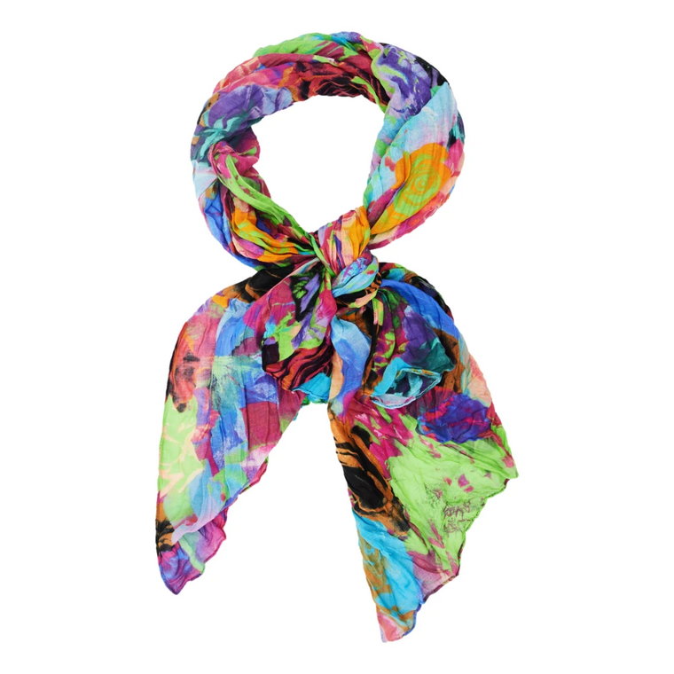 Scarves Desigual