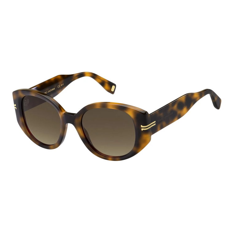 Stylowe okulary przeciwsłoneczne MJ 1052/S Marc Jacobs