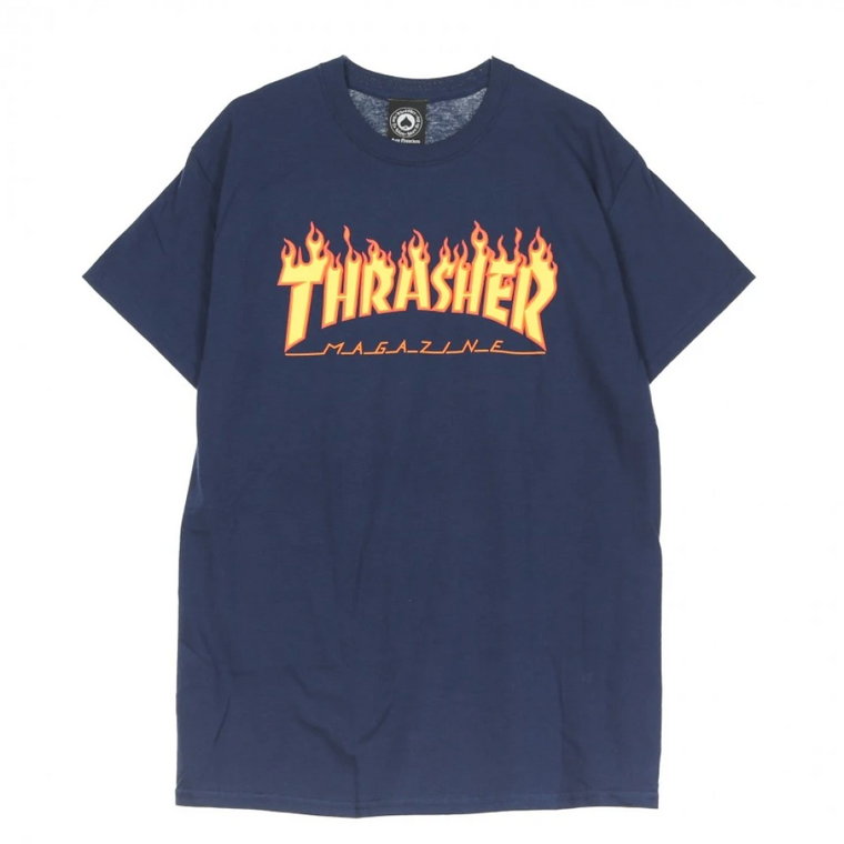 T -Shirt Flame Thrasher