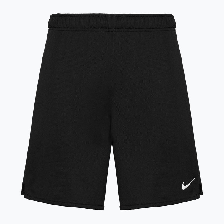 Spodenki męskie Nike Dri-Fit Totality 7" Unlined black/black/iron grey/white