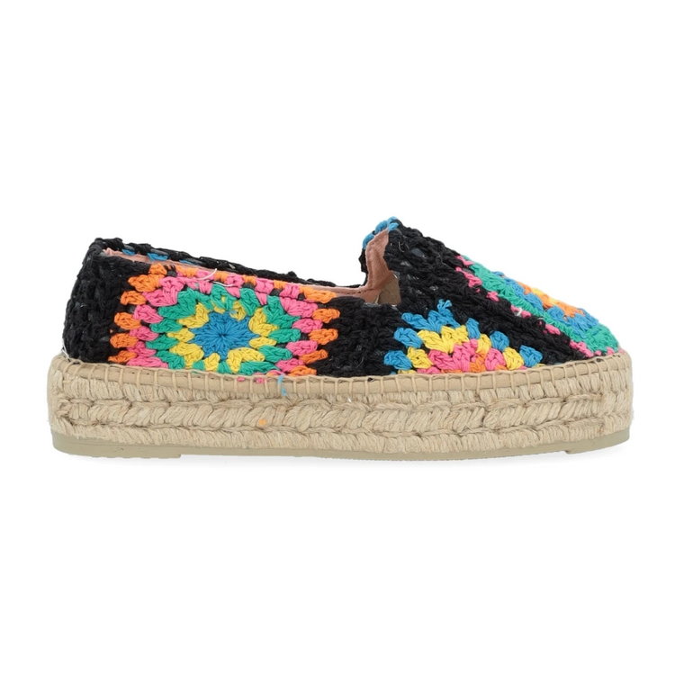 Espadrilles Manebí