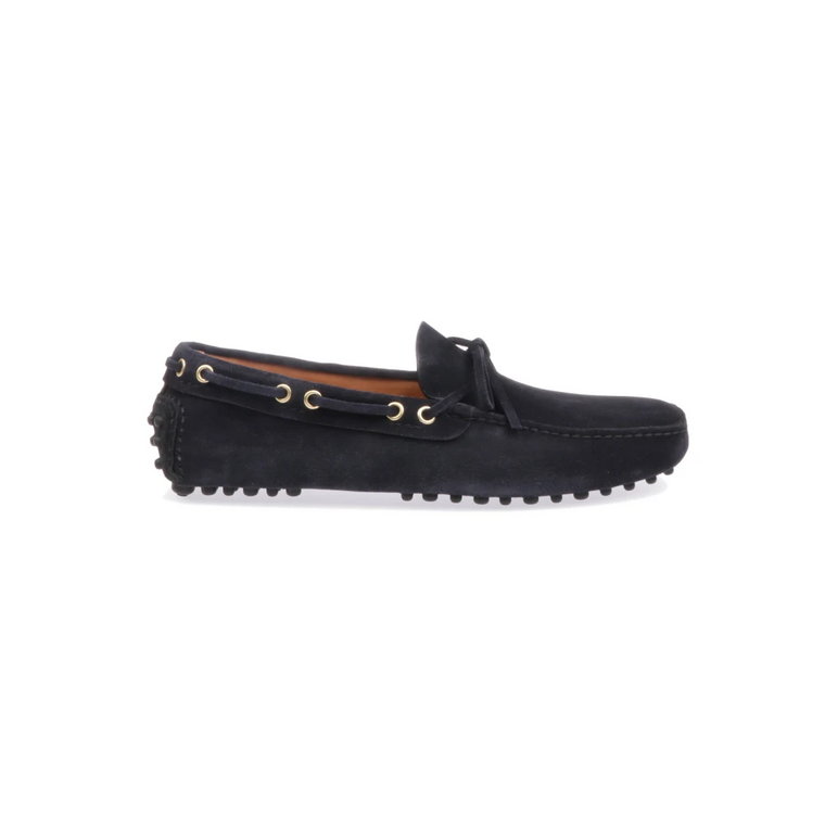 Buty sznurowane Kud006F0008 Car Shoe