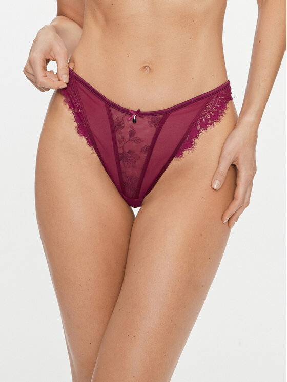 Stringi Hunkemöller