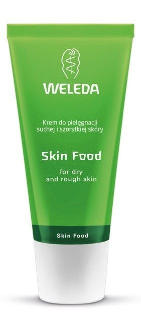 WELEDA Skin Food krem do pielęgnacji suchej skóry 30ml