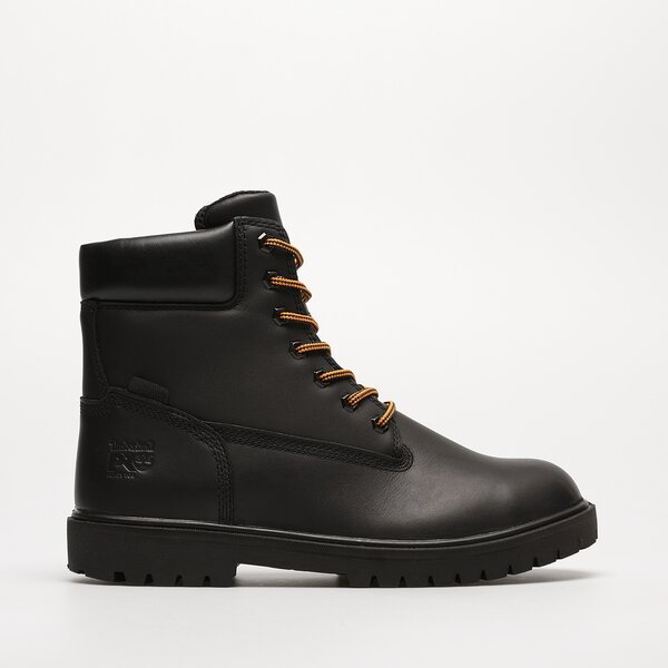 TIMBERLAND ICONIC WORK BOOT PRO