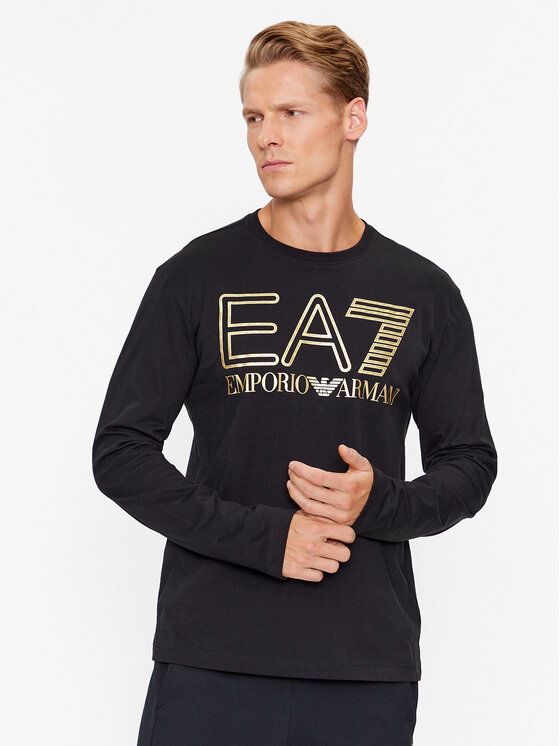 Longsleeve EA7 Emporio Armani