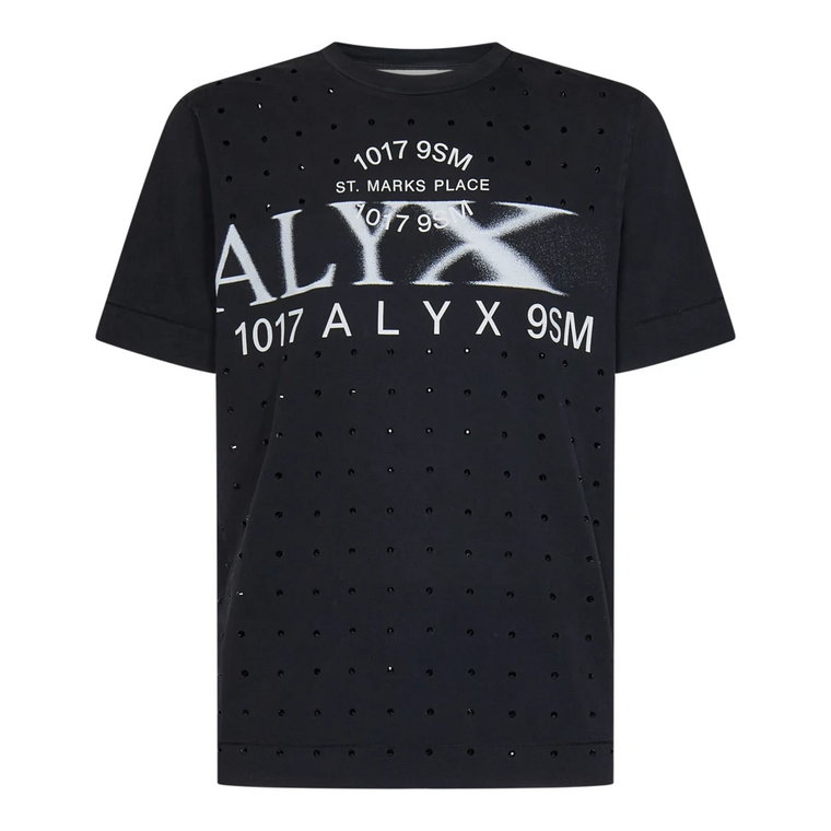 T-Shirts 1017 Alyx 9SM