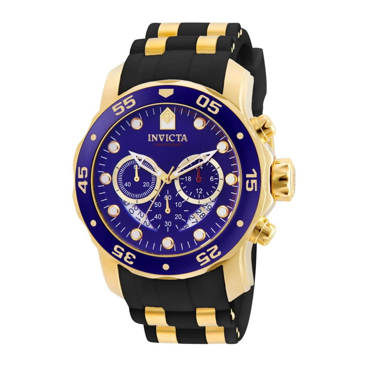 Zegarek Invicta Watches