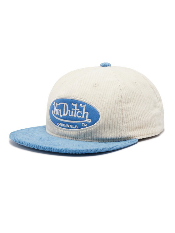 Czapka Von Dutch