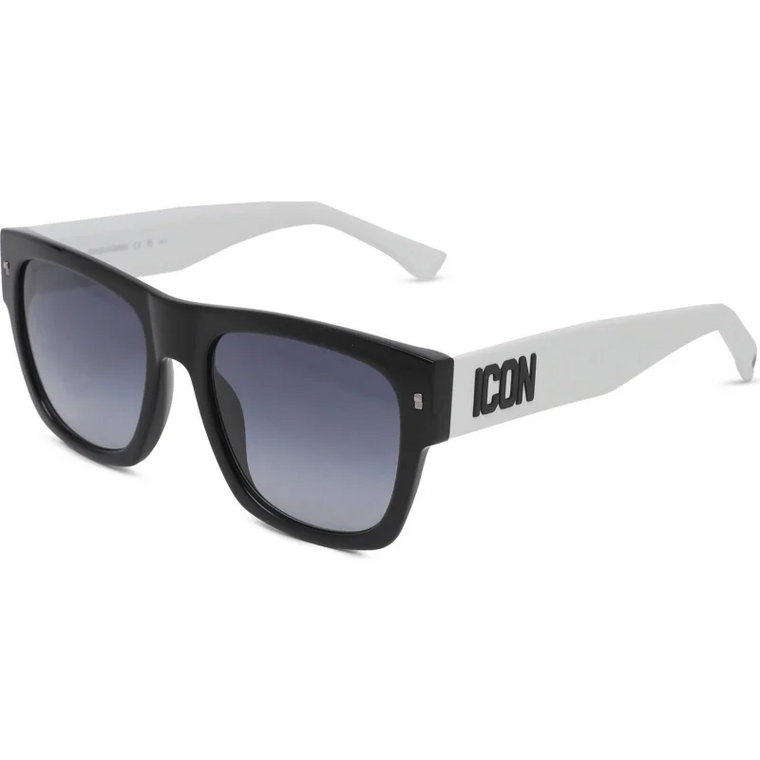 Dsquared2 Okulary przeciwsłoneczne ICON 0004/S