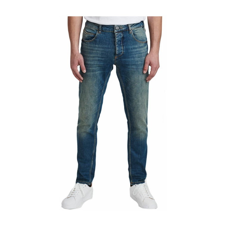 Slim-fit Jeans Gabba