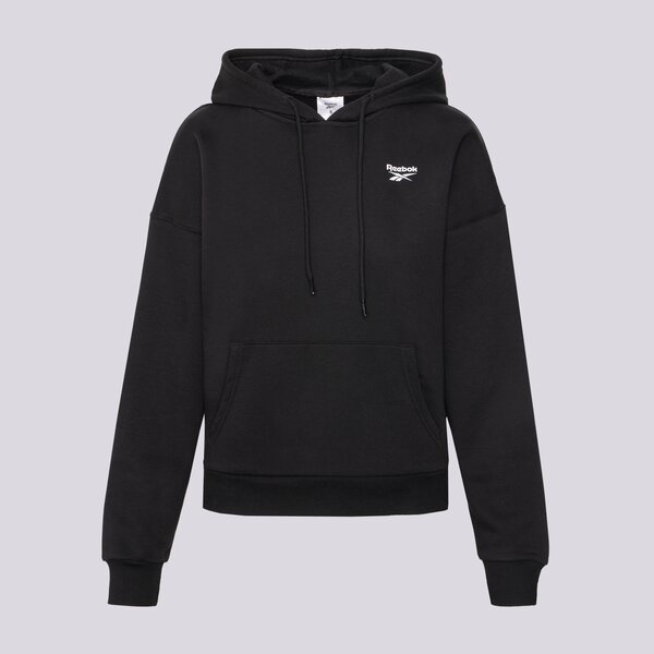 REEBOK BLUZA RI FLEECE HOODY