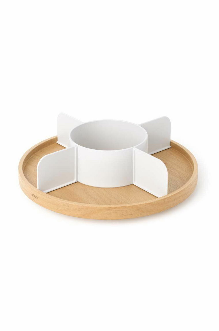 Umbra organizer kuchenny Lazy Susan