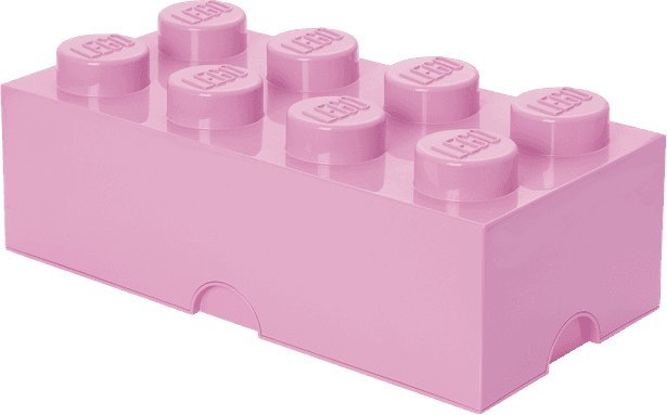 LEGO, Box do przechowywania