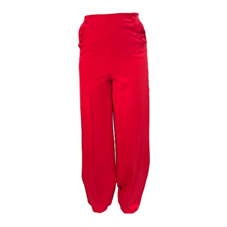 Trousers Giulia N Couture