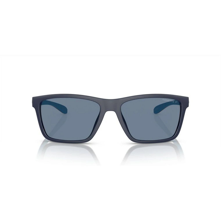 Blue/Dark Blue Sunglasses Middlemist Arnette