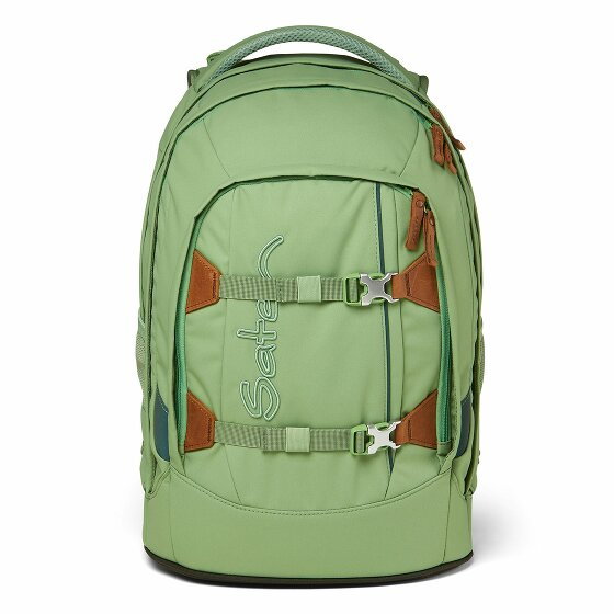 Satch Pack Plecak szkolny 45 cm Nordic Jade Green