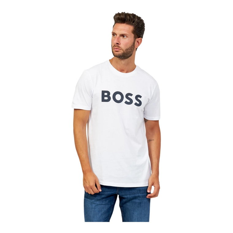 T-Shirts Hugo Boss