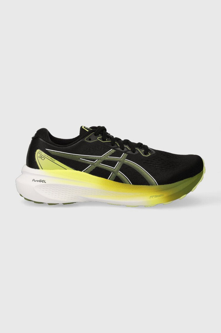 Asics sneakersy GEL-KAYANO 30 kolor czarny 1011B548