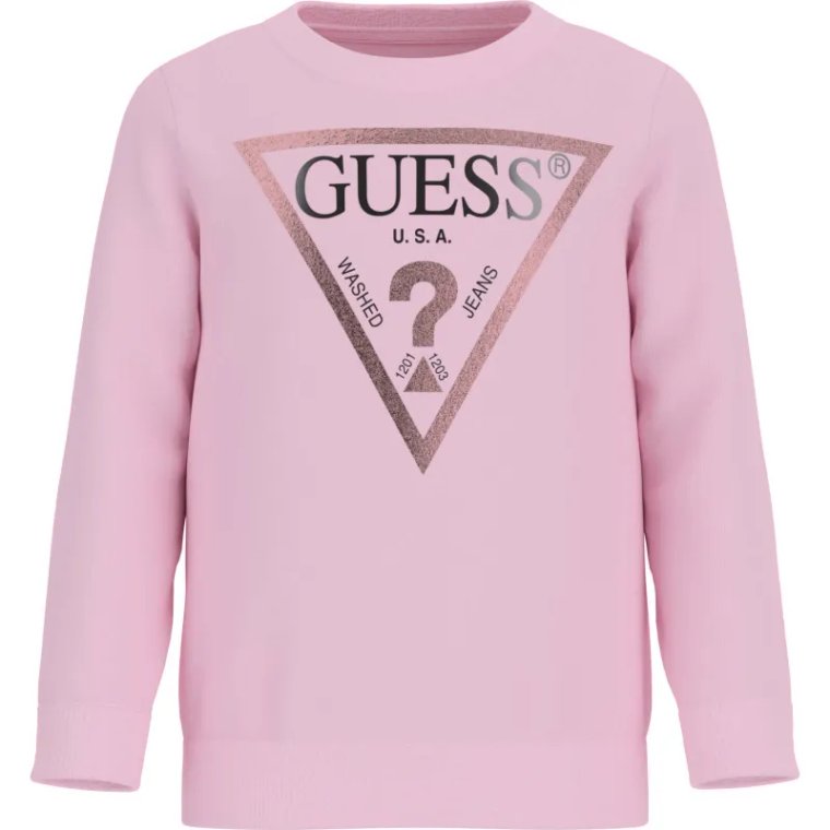 Guess Bluza | Regular Fit