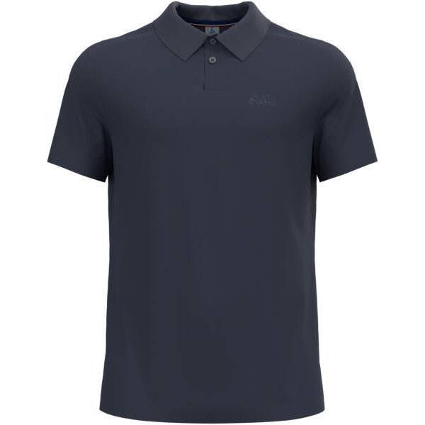 Koszulka męska polo Essential Solid Polo Odlo