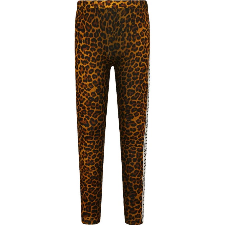 Guess Legginsy | Slim Fit