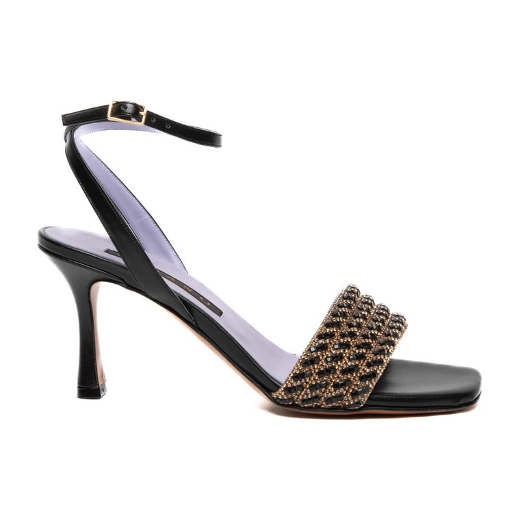 High Heel Sandals Albano