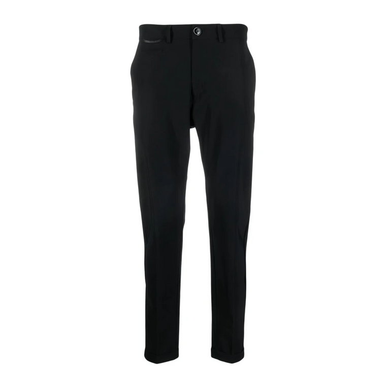 Slim-fit Trousers Pmds