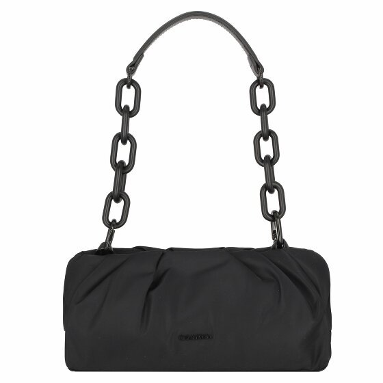 Calvin Klein Soft Nylon Torba 28 cm ck black