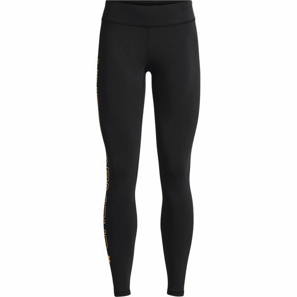 Legginsy damskie Favorite Wordmark Under Armour