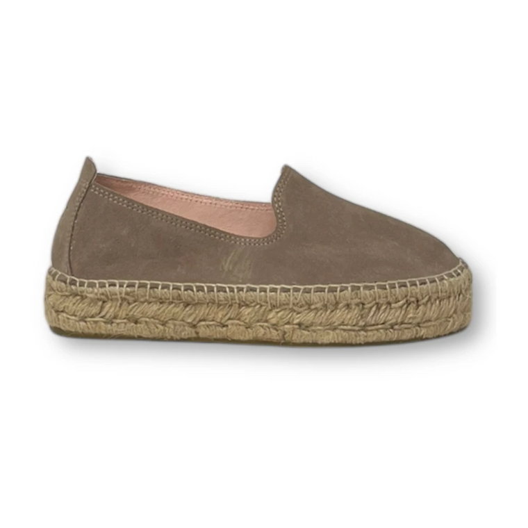 Espadryle Niskie Manebí