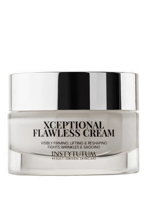 Instytutum Xceptional Flawless Cream