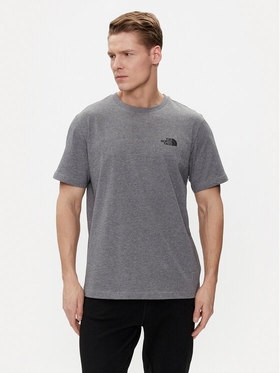 T-Shirt The North Face