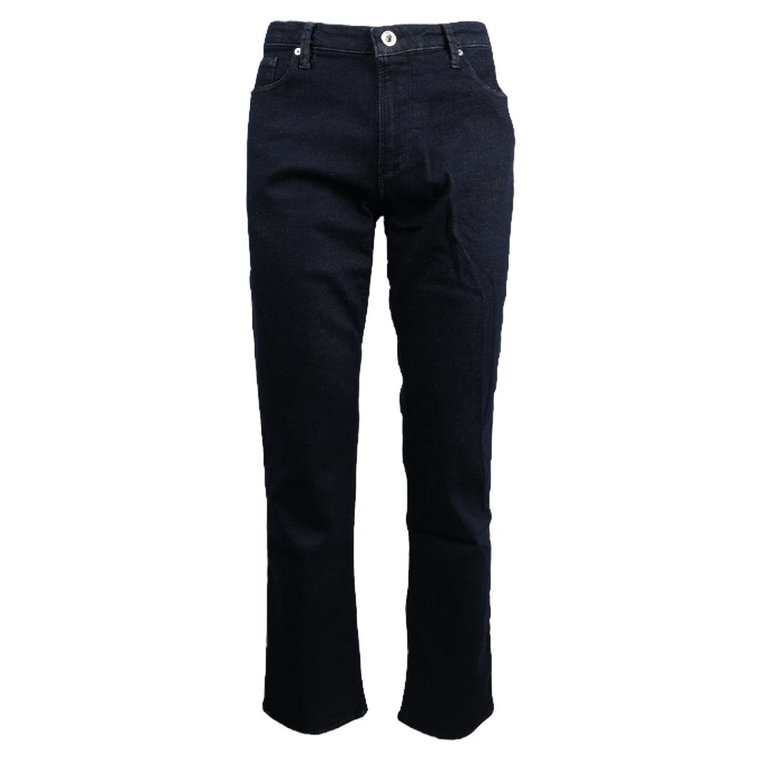 Slim-fit Jeans Art. 3L1J06 1Dq8Z Emporio Armani