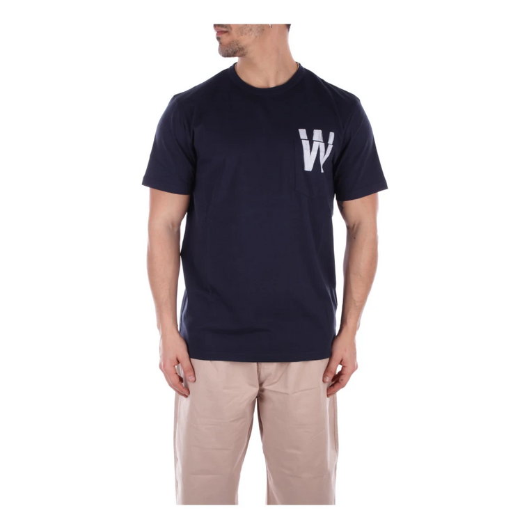 T-Shirts Woolrich