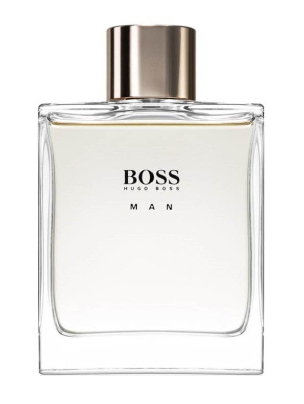 Hugo Boss Man woda toaletowa dla mężczyzn 100ml