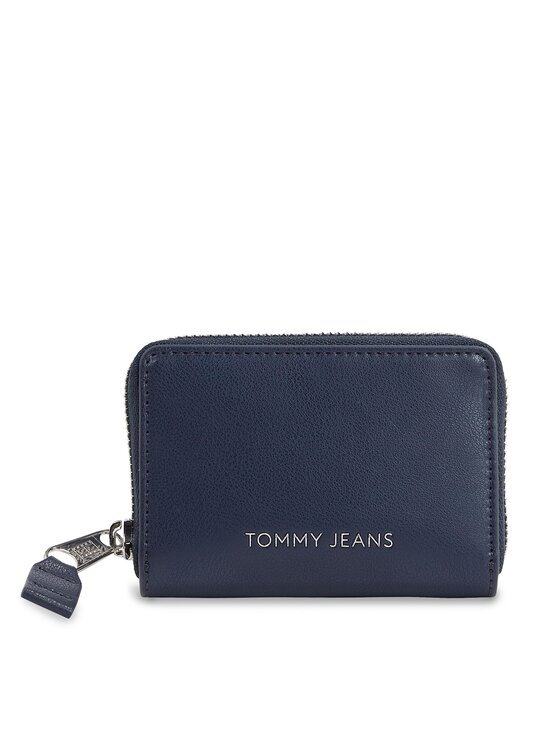 Mały Portfel Damski Tommy Jeans