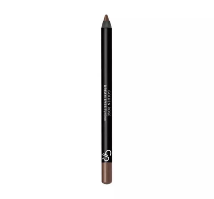 GOLDEN ROSE DREAM EYES EYELINER KREDKA DO OCZU 410