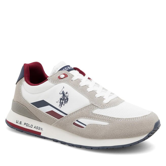 Sneakersy U.S. Polo Assn.