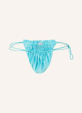 Janthee Berlin Dół Od Bikini Trójkątnego Amy Bottom blau