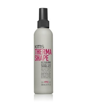 KMS THERMASHAPE Hot Flex Spray Spray termoochronny 200 ml