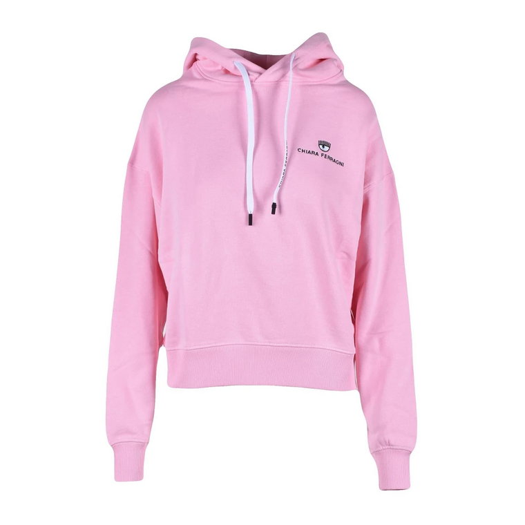 Hoodies Chiara Ferragni Collection