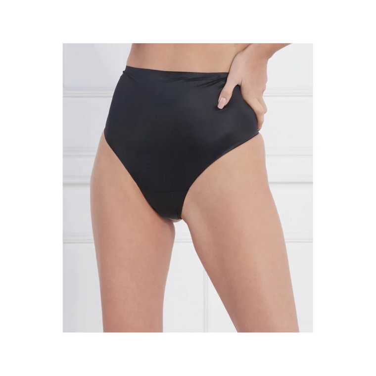 Spanx Stringi Shaping Satin Thong